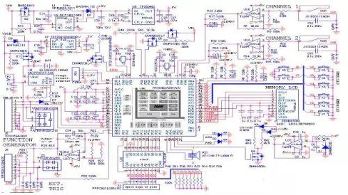 Hardware Circuit Design Specification: A Very Good Reference to Hardware Design
