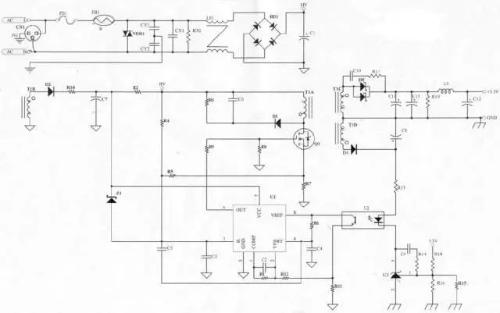Power Knowledge - Flyback Transformer Design Process
