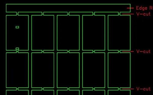 PCB puzzle, these few special rules!
