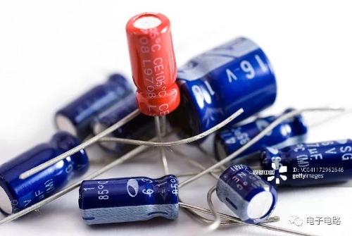 Can you answer these questions about using capacitors?
