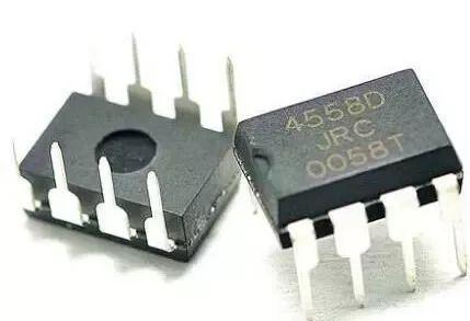 Basic literature on operational amplifiers
