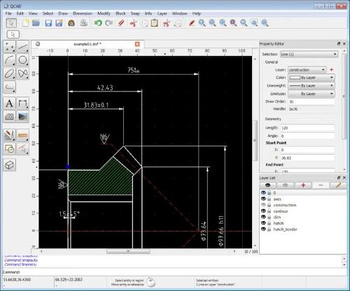 How many of these free and easy to use circuit design programs have you used?
