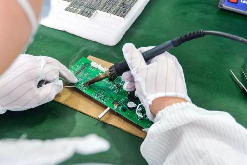 Six Methods for Testing PCB Short Circuits
