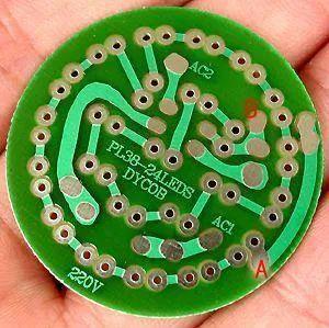 How many types of pads have you seen in PCB design?
