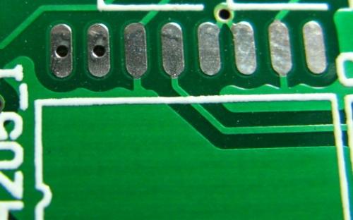 How many types of pads have you seen in PCB design?
