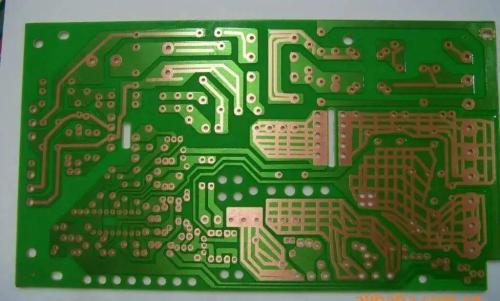 Is printed circuit board covered with copper very “up to mark”? One article to help you get practical guidelines and norms
