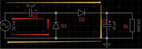 Countdown of 8 most commonly used diodes
