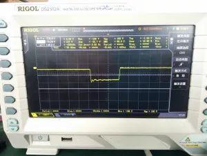 Analysis of damping RC circuit of a switching power supply "haberdashery"
