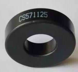 What does color of magnetic ring mean?
