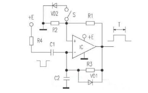 What is a delay scheme? Explanation of 6 Kinds of Delay Circuit Principles
