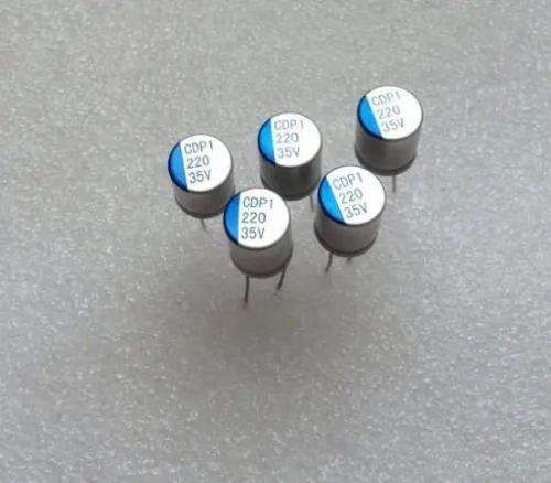 An article to understand "advantages" and "cons" of solid capacitors
