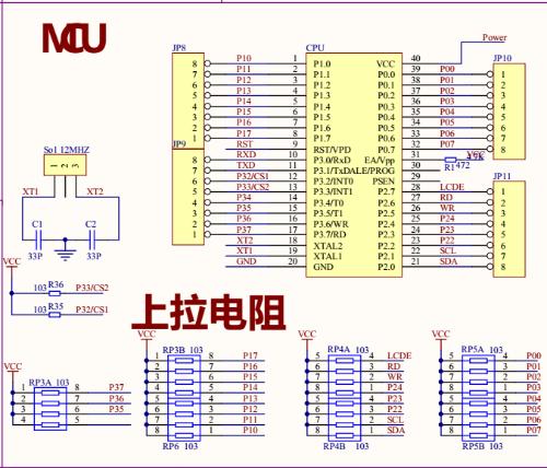 Hardware Collection: 50 Common Circuit Diagrams
