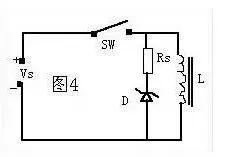 List of commonly used circuits for zener diodes
