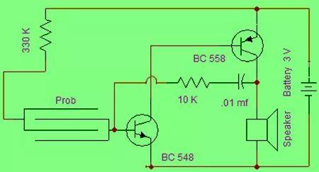 "Recommended Collection" Simple Electronic Circuits Tutorials for Beginners
