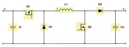 Detailed explanation of 3 classic topologies (with circuit diagrams and calculation formulas)
