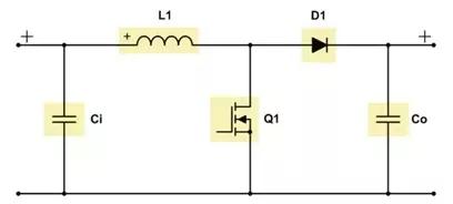 Detailed explanation of 3 classic topologies (with circuit diagrams and calculation formulas)
