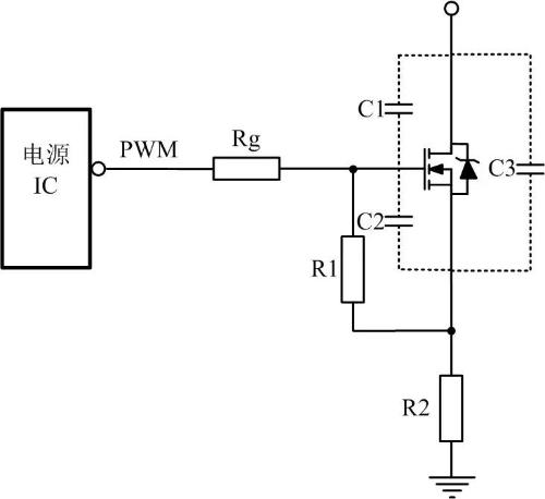 How many types of MOS lamp drive circuits are there? I will understand after reading
