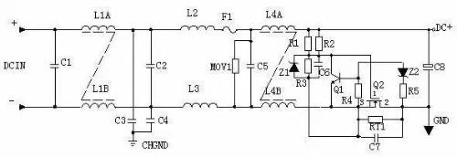 (In-depth long text) Detailed interpretation of switching power supply circuit
