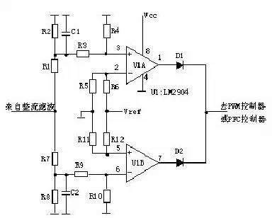 (In-depth long text) Detailed interpretation of switching power supply circuit
