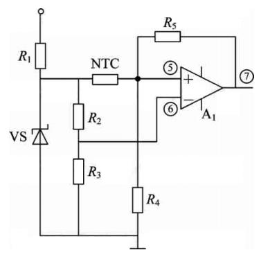 The practice of designing switching power supplies of low power
